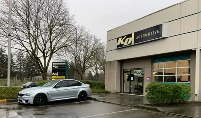 KD Automotive