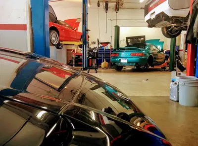 Zahntech Automotive Service