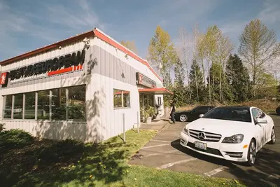 Business Photo