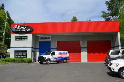 A A Euro Auto Services