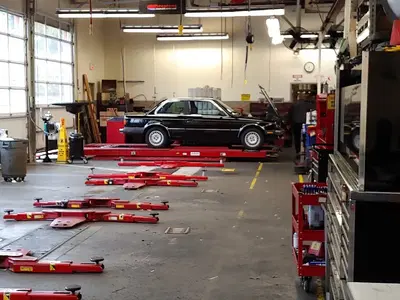 Firestone Complete Auto Care