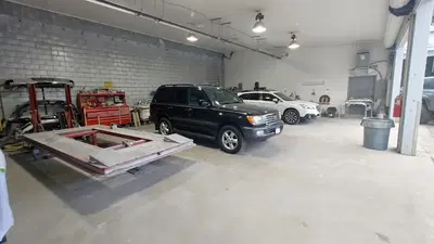 Kirkland Autobody Repair