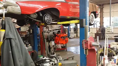 Kirkland Transmission