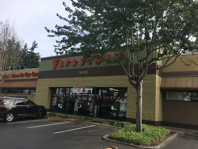 Firestone Complete Auto Care