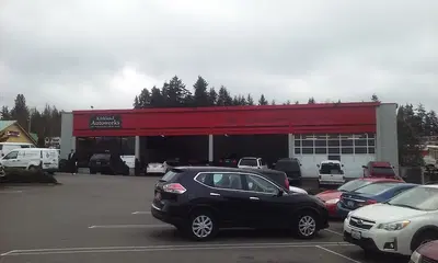 Kirkland Autoworks