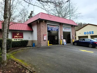 Jiffy Lube