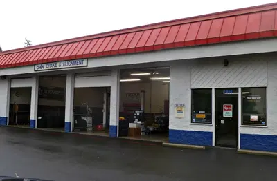 Omni Brake & Alignment