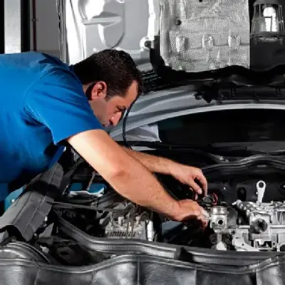 Maldonado's Auto Body Repair