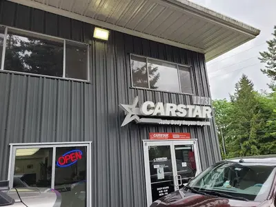 CARSTAR NWCC - Kirkland