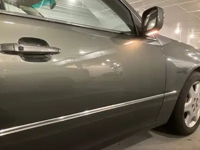 Caliber Collision