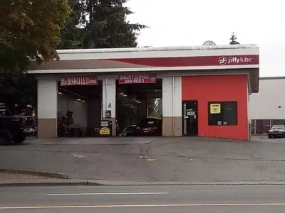 Jiffy Lube
