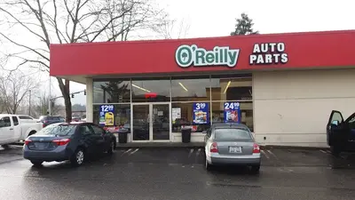 O'Reilly Auto Parts
