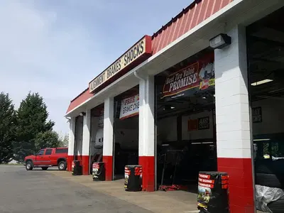 Les Schwab Tire Center