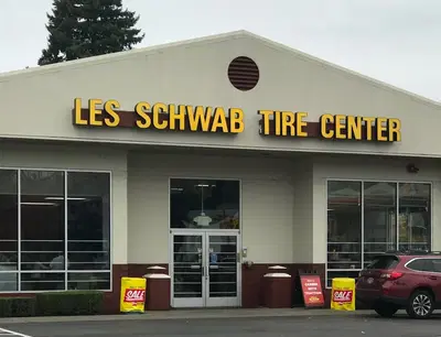 Les Schwab Tire Center