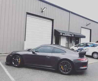Olympic Brake Supply
