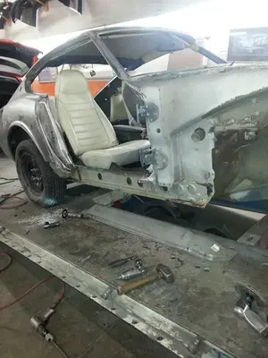 Eurotech Bodywerkes