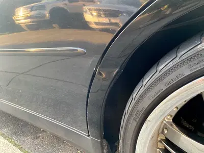 M&M Auto Body