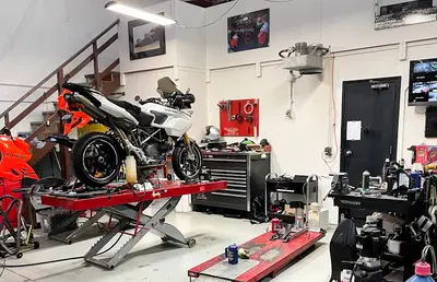 Redmond Motorsports