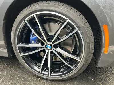 Rain City Wheel Repair & Coatings
