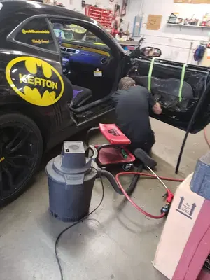All-Star Auto Glass