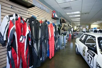 425 Motorsports