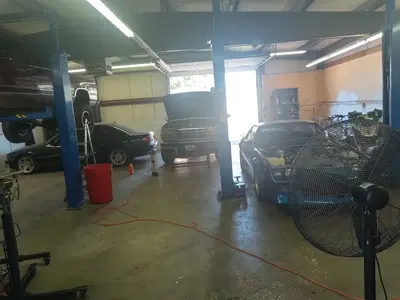 Car Doctor Auto Repair. Diesel's boats and RVs. Veteran Owned And Operated.