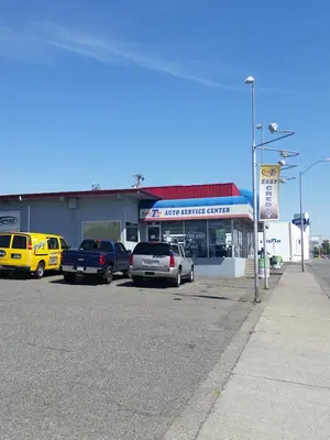 Perfection Tire and Auto Repair