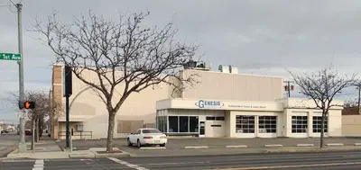 Business Photo