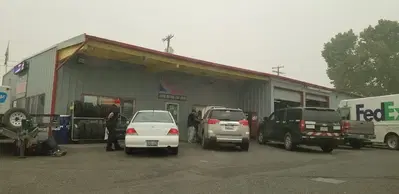 Tri-Cities Battery Tire Pros