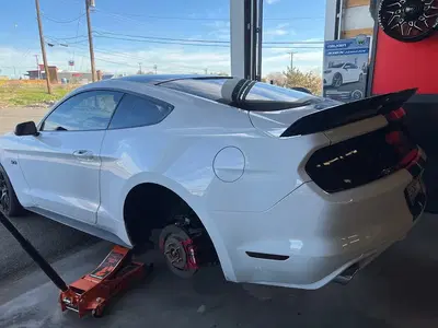 509 Automotive Services