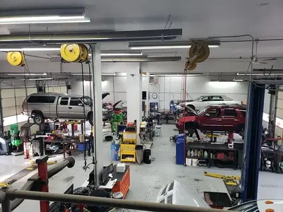 Meyers Auto Tech