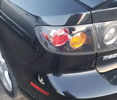 Azteca Auto Body