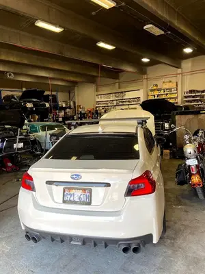 Bob's Automotive and Towing