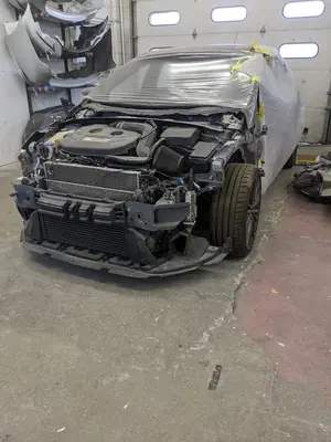 Mathews Auto Body