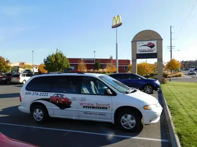 Business Photo