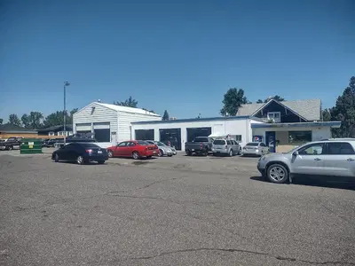 j's auto repair