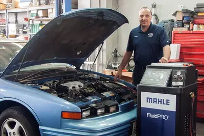 USA Brake & Auto Repair