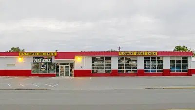 Business Photo
