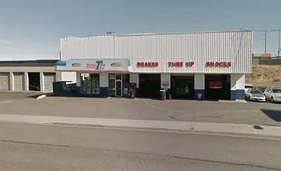 Perfection Tire and Auto Repair