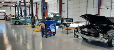 SRU Automotive LLC