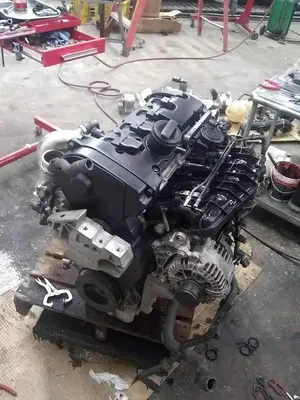 Luna's Auto Repair