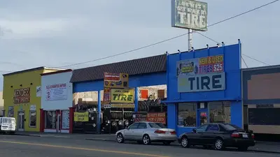 Lewis Street Tire & Torres Auto Repair LLC