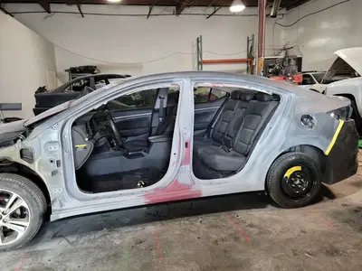 Quick Fix Auto