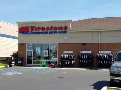 Firestone Complete Auto Care