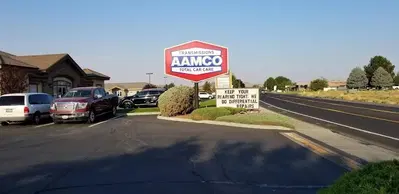 AAMCO Transmissions & Total Car Care