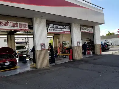 Jiffy Lube