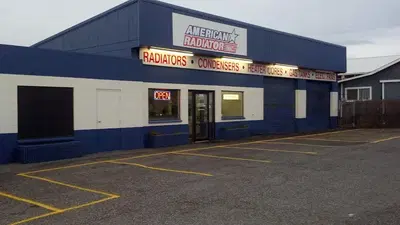 American Radiator, Inc.
