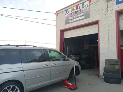Guerrero Tires