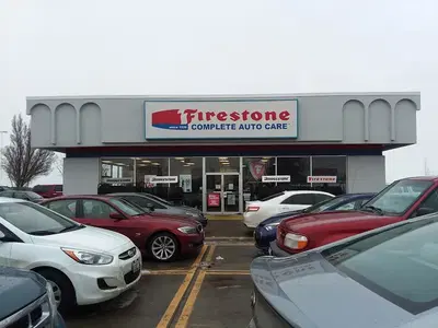 Firestone Complete Auto Care