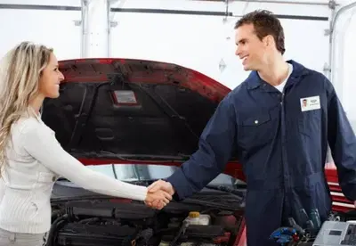A-1 Automotive & Repair